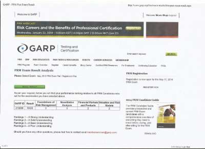 FRM level 1 results.pdf