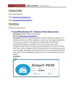 PareshKapuriya Portfolio.pdf