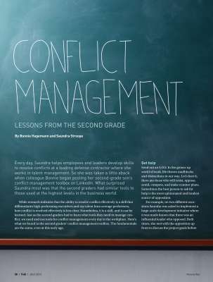 Conflict Management Lessons from the Second Grade.pdf