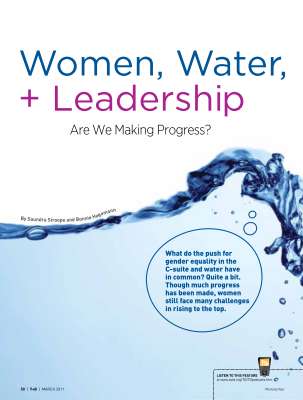 Women, Water + Leadership.pdf