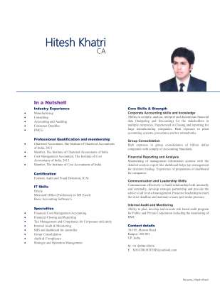 Resume_Hitesh Khatri.pdf