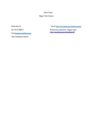 Daniels George CV.pdf