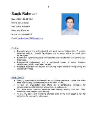 saqib resume Saudi Arabia.pdf