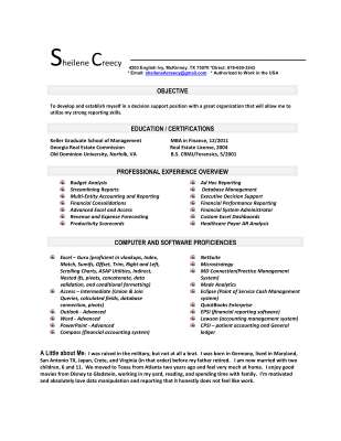 Sheilene Creecy Resume 2016.pdf