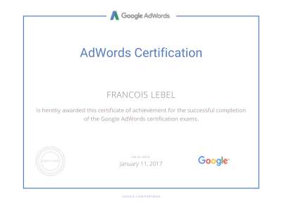 Google Partners - Certifications.pdf