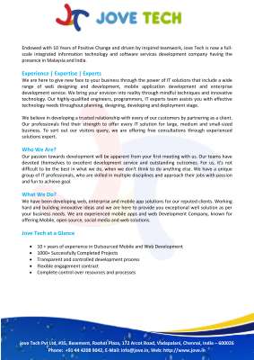 JoveTech Profile v17.pdf