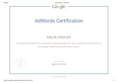 K.Vasilev-Google-Partners-Certification.pdf