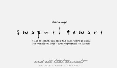 Swapnil Tewari -bio`en brief.pdf