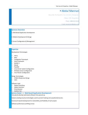 Portfolio of Mannan.pdf