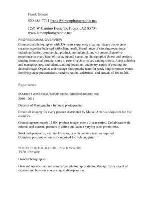 Frank Simon 2017 Resume' PDF.pdf