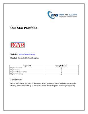Dream_Web_Solution.PDF