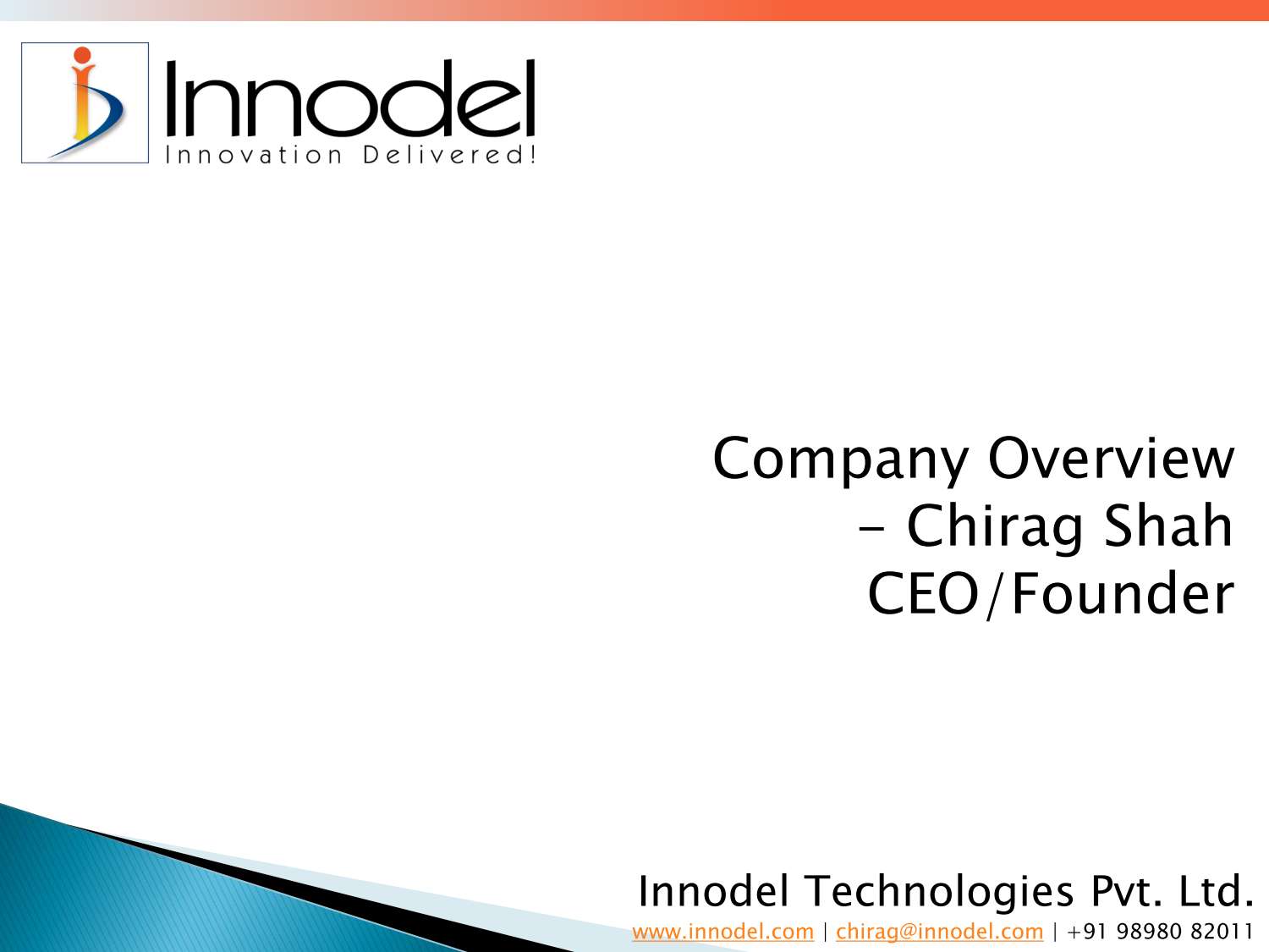 Innodel Capability.pdf