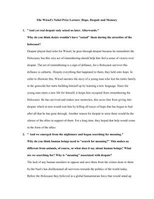 Lesson-18 Elie Wiesel.pdf