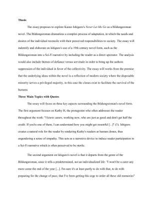 Proposal- Never Let Me Go is a Bildungsroman novel.pdf