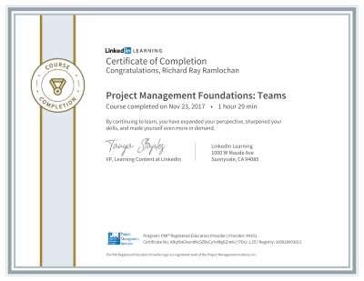 CertificateOfCompletion_Project Management Foundations Teams.pdf