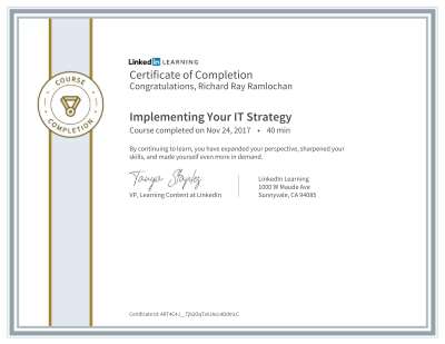 CertificateOfCompletion_Implementing Your It Strategy.pdf