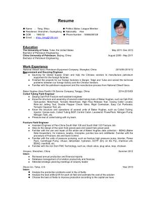 Resume_Tang,Shiyu 2016- cs.pdf