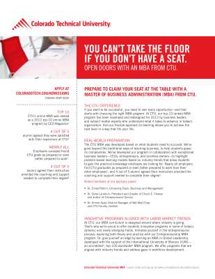 CTU_MBA_Fact Sheet.pdf