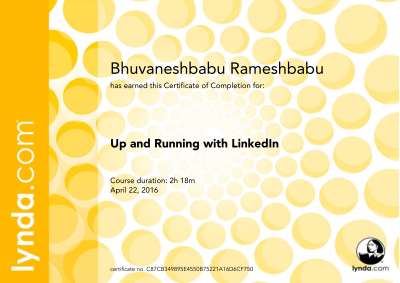 UpandRunningwithLinkedIn_CertificateOfCompletion.pdf