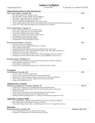 Andrew Luftglass Resume Spring 2016.pdf