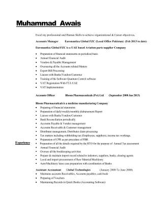 CV Muhammad Awais.pdf