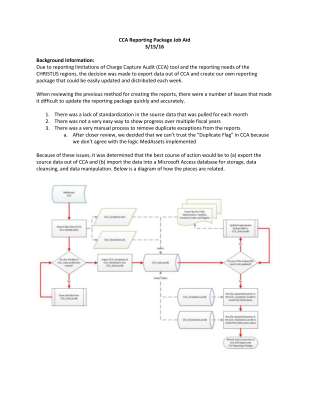 CCA Reporting Package Job Aid.pdf