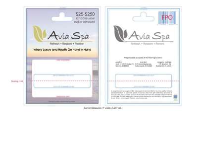 Carrier Sample_with die linesn avia.pdf