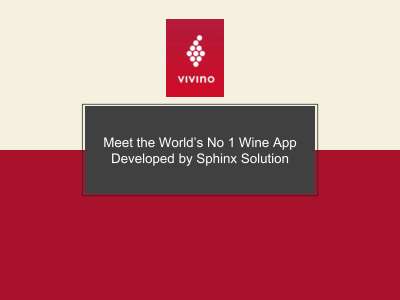 Vivino Case study.pdf