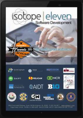 IsotopeEleven 2016 Marketing Summary.pdf