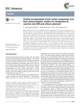 RSC ADVANCES RECENT.pdf