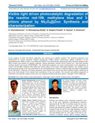 advanced materials letters.pdf