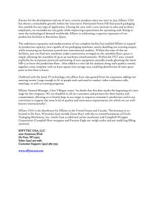 Effytec Press Release.pdf