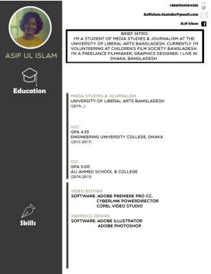 CV of Asif Ul Islam.pdf