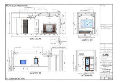 02- Khanna Hotel-Room No 19  I ELEVATION DETAILS   PLAN.pdf