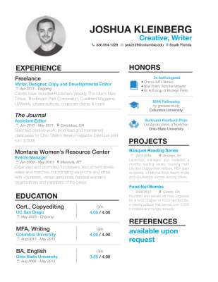 KleinbergCVNoRef.pdf