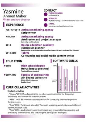 Yasmine Maher CV.pdf