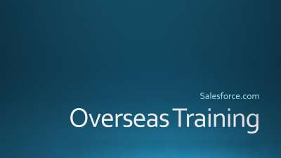 Overseas Training.pdf