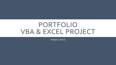 Portfolio Excel VBA - Sergio.pdf