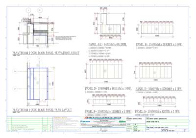 REV - D - AFL-MSL-ME-SPD-0072-Plant room 2  Cool Room panel  Drawing-A3 (2).pdf