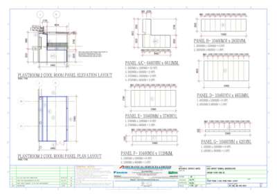AFL-MSL-ME-SPD-0072-Plant room 2  Cool Room panel  Drawing-A3 (2).pdf