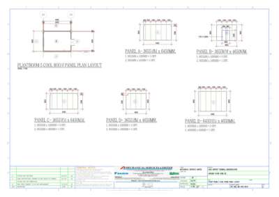 REV- D - AFL-MSL-ME-SPD-0073-Plant room 5  Cool Room panel  Drawing-A3 (2).pdf