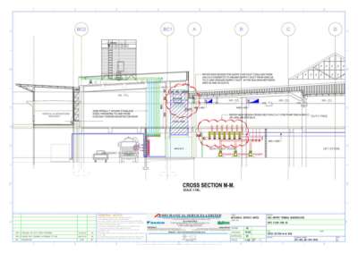 REV- C- AFL-MSL-ME-SPD-0039- Cross section M-M Layout.pdf