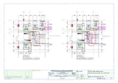 REV C - AFL-MSL-ME-SPD-0020-Proposed new supply and return Air duct Layout.pdf