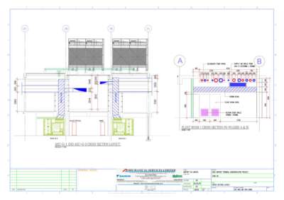 AFL-MSL-ME-SPD-0088-Cross section layout for Ahu-g-1 & Ahg-u-2.pdf