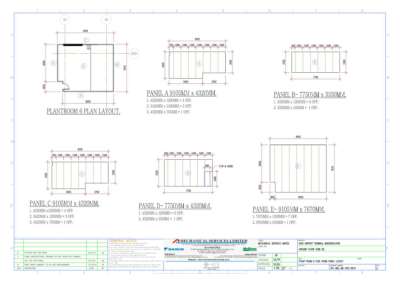 REV - D - AFL-MSL-ME-SPD-0074-Plant room 6  Cool Room panel  Drawing-A3 (2).pdf