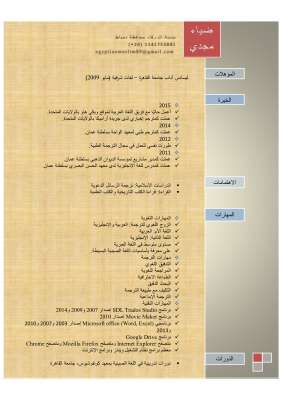 السيرة المهنية- ضياء مجدي.pdf
