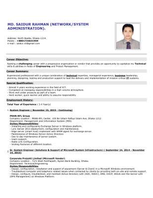 Resume of Md._Saidur_Rahman_(Network-System_Administration)._CV.pdf