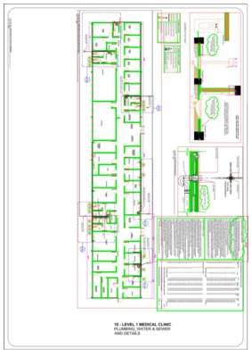 MEDICALCLINIC - Drawing Sheets.pdf