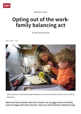 Opting out of the work-family balancing act - SWI swissinfo.pdf
