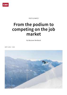 From the podium to competing on the job market - SWI swissinfo.pdf
